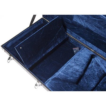 SGR-E-1 Hardcase Schecter