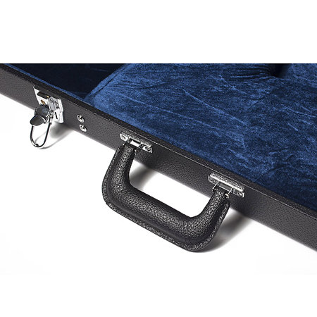 SGR-E-1 Hardcase Schecter