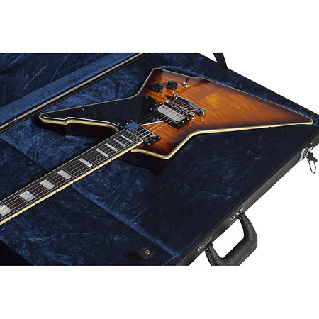 SGR-E-1 Hardcase Schecter