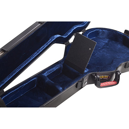 Schecter SGR-Solo-II Hardcase