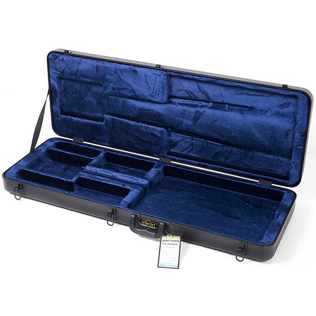 Schecter SGR-Universal Guitar Hardcase