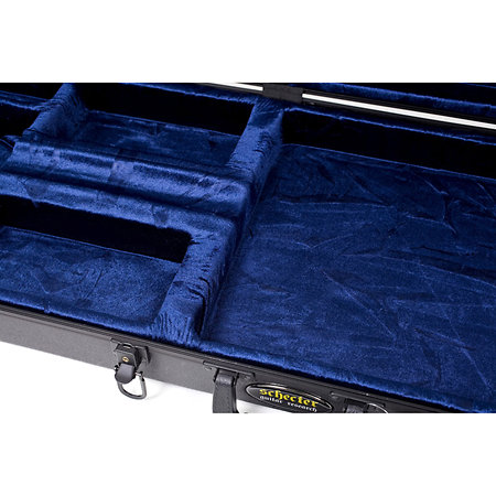SGR-Universal Guitar Hardcase Schecter
