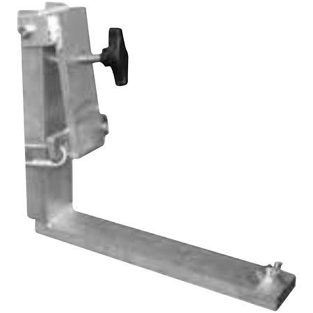 ASD FM 01 Fixation mobile pour projecteur de son