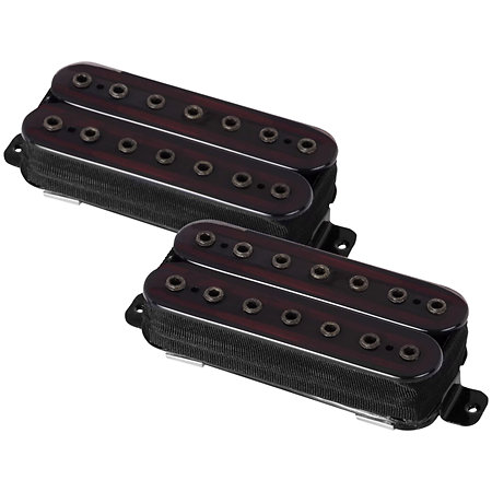 Apocalypse-VII Pickup Set Black Schecter