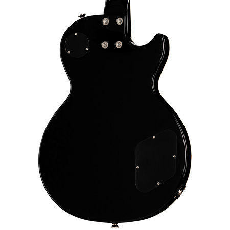 Epiphone Les Paul Tribute Plus Ebony Burst Gaucher