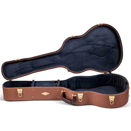 Gold Label 517e + Etui Taylor