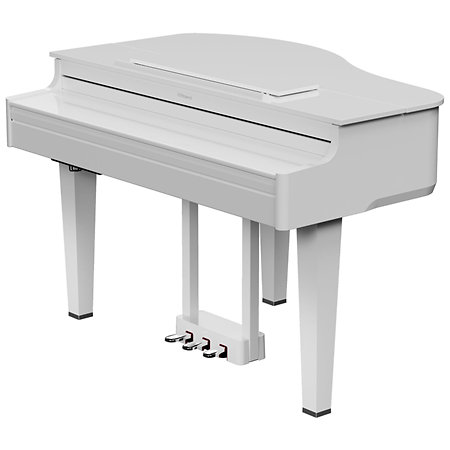 Roland GP6 White