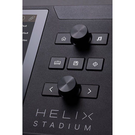 Helix Stadium Floor Line 6