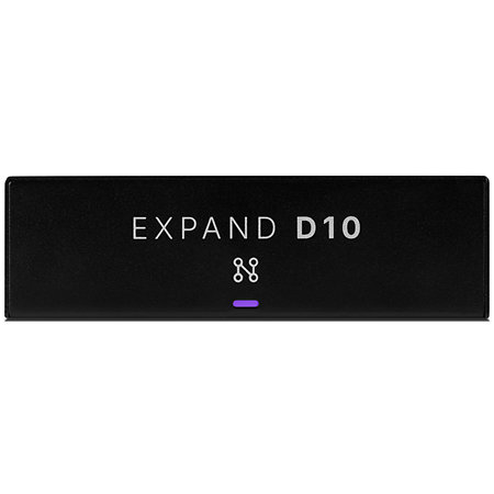 Helix Stadium Expand D10 Line 6