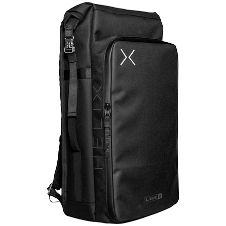 Line 6 Helix Stadium Backpack