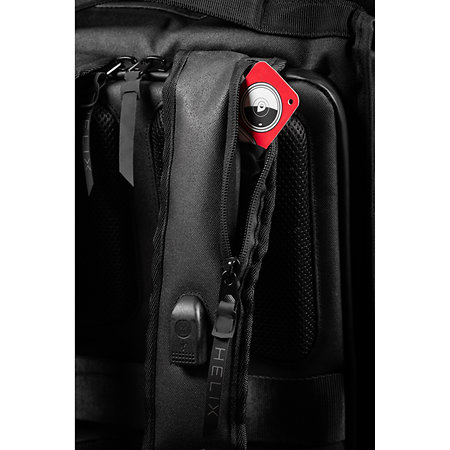 Helix Stadium Backpack Line 6
