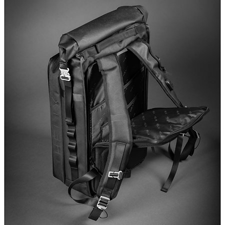 Helix Stadium Backpack Line 6