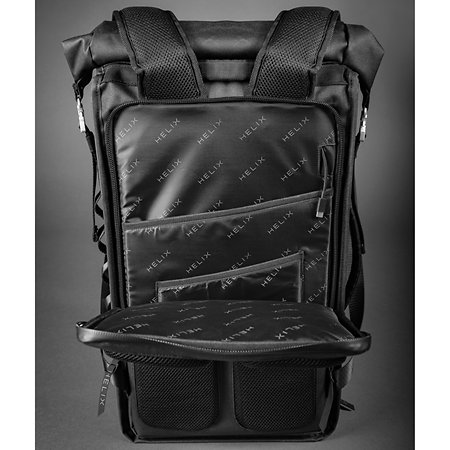 Helix Stadium Backpack Line 6