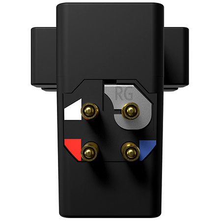 VNL TRIX Ortofon