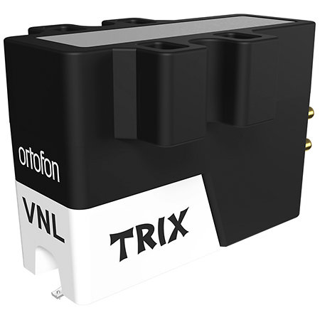 VNL TRIX Ortofon