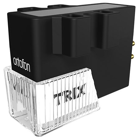 VNL TRIX Ortofon