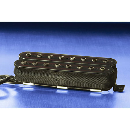 Apocalypse-VIII Pickup Set Black Schecter