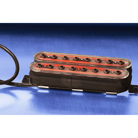 Apocalypse-VIII Pickup Set Clear Schecter