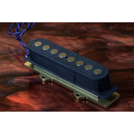Michael Anthony 78 Set micros PJ Black Schecter