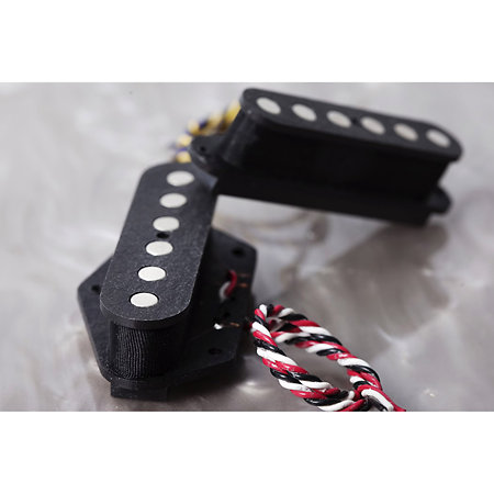 Schecter MonsterTone PT Pickup Set Black