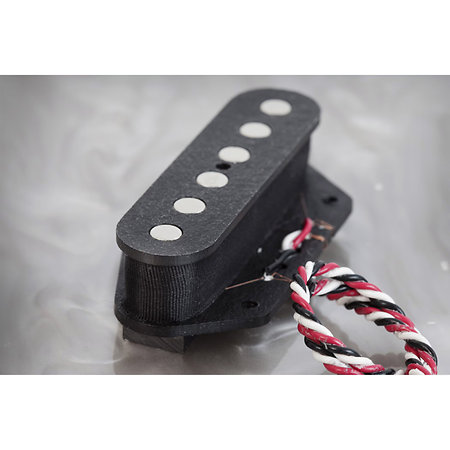 MonsterTone PT Pickup Set Black Schecter