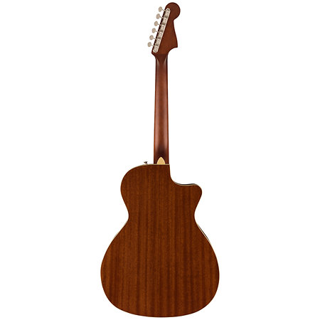 Newporter Player Natural LH Fender