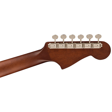 Newporter Player Natural LH Fender