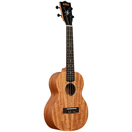 James Hill Signature Concert Solid Top Mahogany + Housse Kala