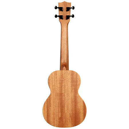 James Hill Signature Concert Solid Top Mahogany + Housse Kala