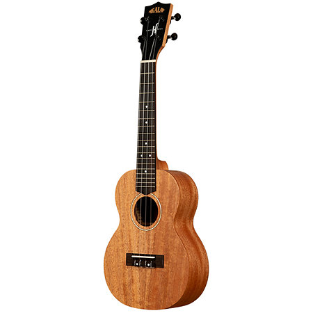 James Hill Signature Concert Solid Top Mahogany + Housse Kala