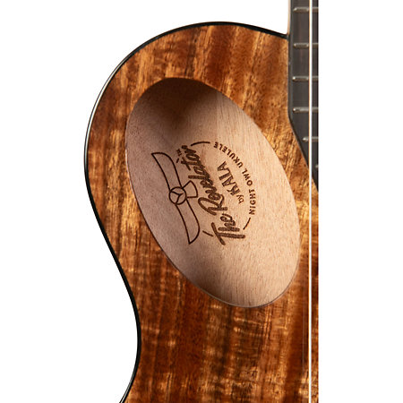 Revelator Night Owl Acacia Tenor Kala