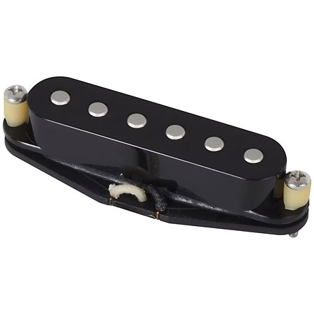 Schecter Pasadena VS Pickup Set SSS Black