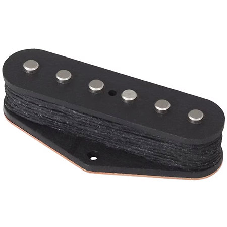 Pasadena VT Pickup Set Silver/Black Schecter