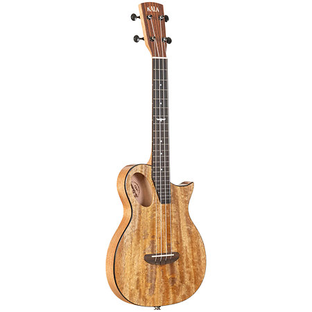 Revelator Night Owl Mango Tenor + Housse Kala
