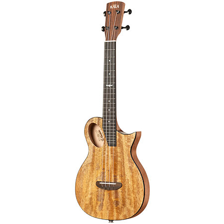 Revelator Night Owl Mango Tenor + Housse Kala