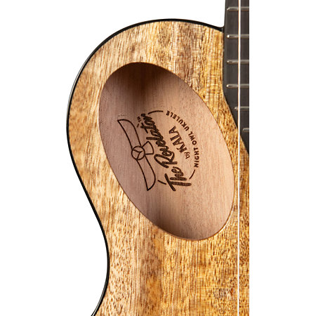 Revelator Night Owl Mango Tenor + Housse Kala
