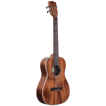 Solid Acacia Bariton Kala