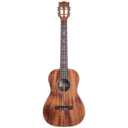 Solid Acacia Bariton Kala
