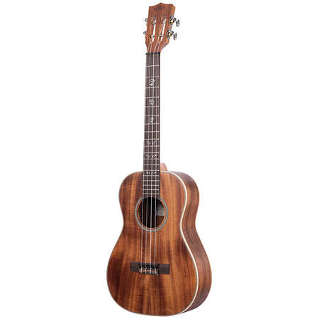 Solid Acacia Bariton Kala