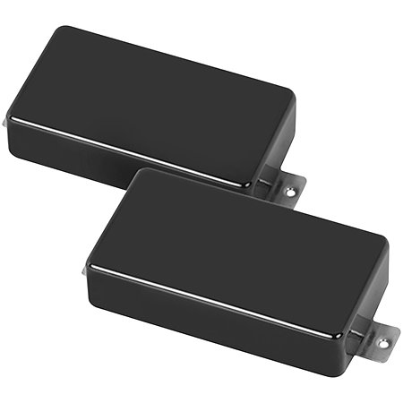 Schecter SuperRock Vintage Pickup Set Black