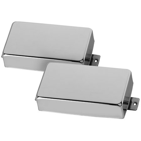 Schecter SuperRock Vintage Pickup Set Chrome