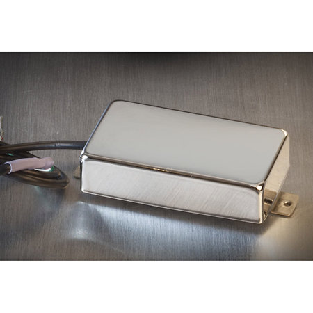 Schecter SuperRock Vintage Pickup Set Chrome