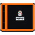 OBC115 Orange