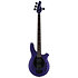 ST-BONGO-FMPS-R2 Bongo Firemist Purple Satin Sterling by Music Man