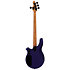 ST-BONGO-FMPS-R2 Bongo Firemist Purple Satin Sterling by Music Man
