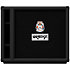 OBC115 Black Orange