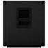 OBC115 Black Orange