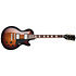 Les Paul Studio Smokehouse Burst Gibson