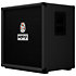 OBC410 Black Orange