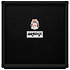 OBC410 Black Orange